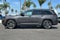 2022 Jeep Grand Cherokee Overland 4x4