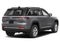2022 Jeep Grand Cherokee Overland 4x4