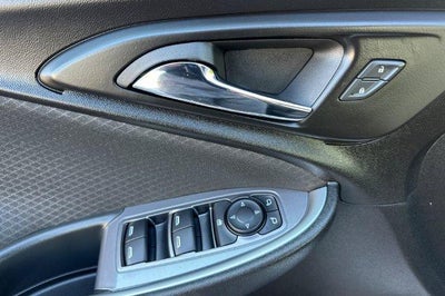 2024 Chevrolet Malibu RS