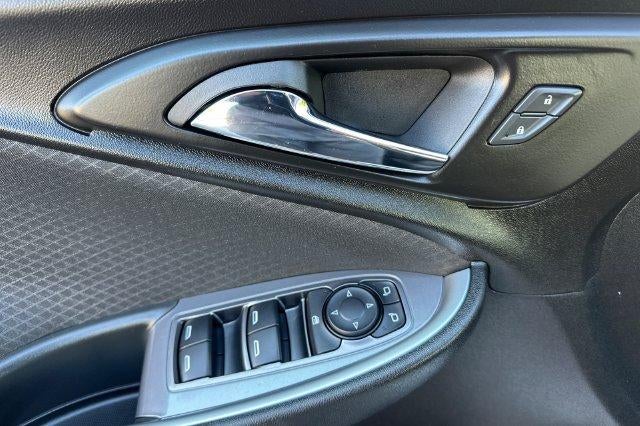2024 Chevrolet Malibu RS