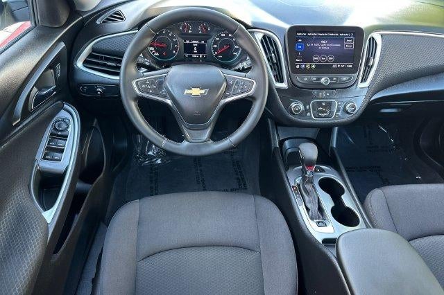 2024 Chevrolet Malibu RS
