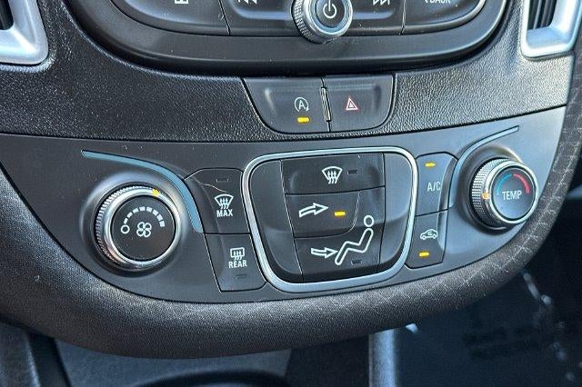 2024 Chevrolet Malibu RS