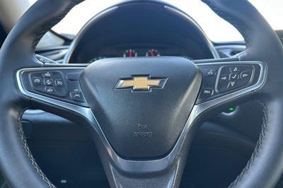 2024 Chevrolet Malibu RS