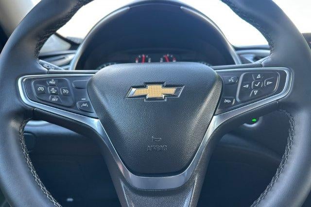 2024 Chevrolet Malibu RS