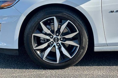 2024 Chevrolet Malibu RS