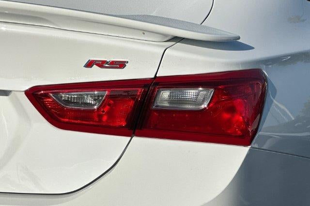 2024 Chevrolet Malibu RS