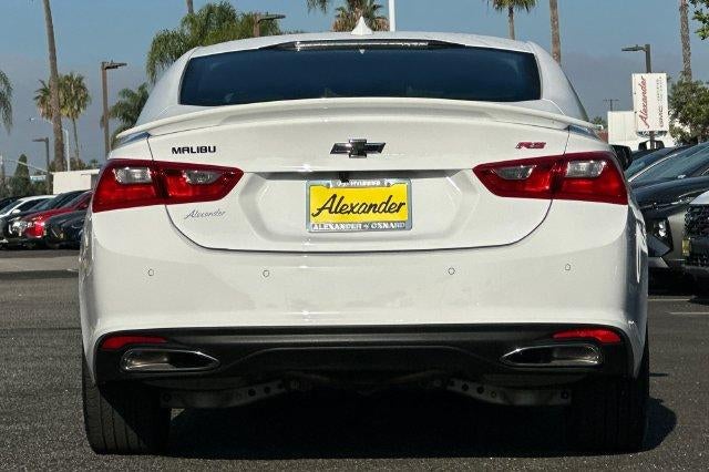 2024 Chevrolet Malibu RS