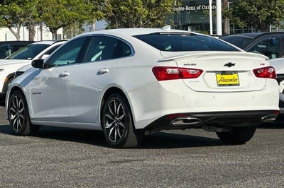 2024 Chevrolet Malibu RS