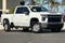 2022 Chevrolet Silverado 2500 HD Crew Cab Standard Box 4-Wheel Drive LT
