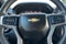 2022 Chevrolet Silverado 2500 HD Crew Cab Standard Box 4-Wheel Drive LT