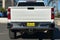 2022 Chevrolet Silverado 2500 HD Crew Cab Standard Box 4-Wheel Drive LT