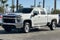 2022 Chevrolet Silverado 2500 HD Crew Cab Standard Box 4-Wheel Drive LT
