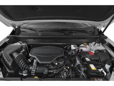 2023 GMC Acadia AWD AT4