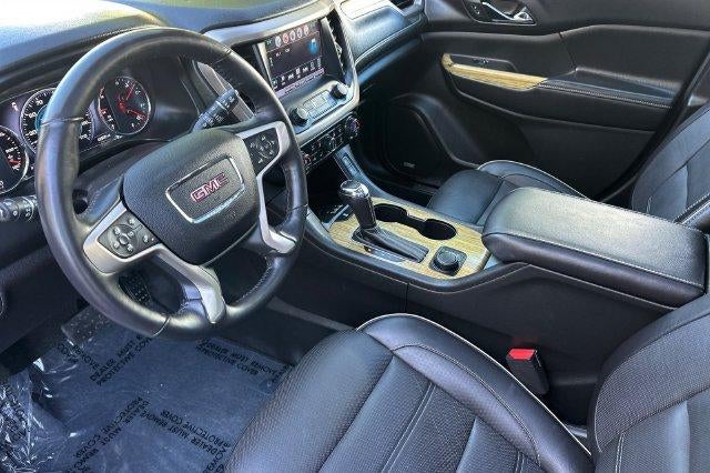 2018 GMC Acadia FWD Denali