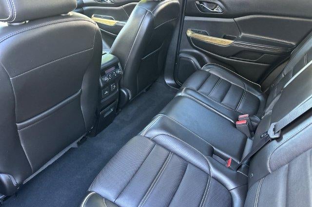 2018 GMC Acadia FWD Denali
