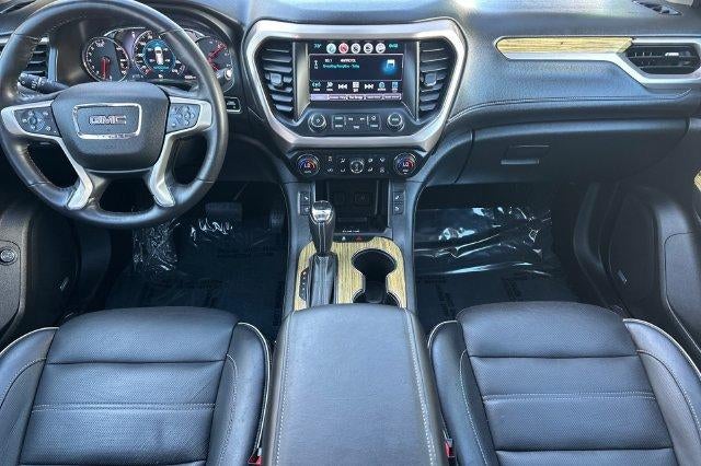 2018 GMC Acadia FWD Denali