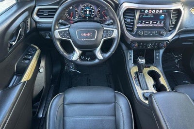 2018 GMC Acadia FWD Denali