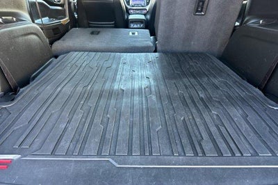 2018 GMC Acadia FWD Denali