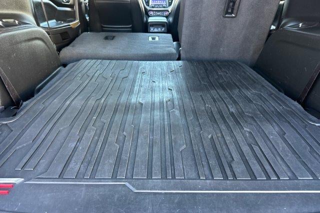 2018 GMC Acadia FWD Denali