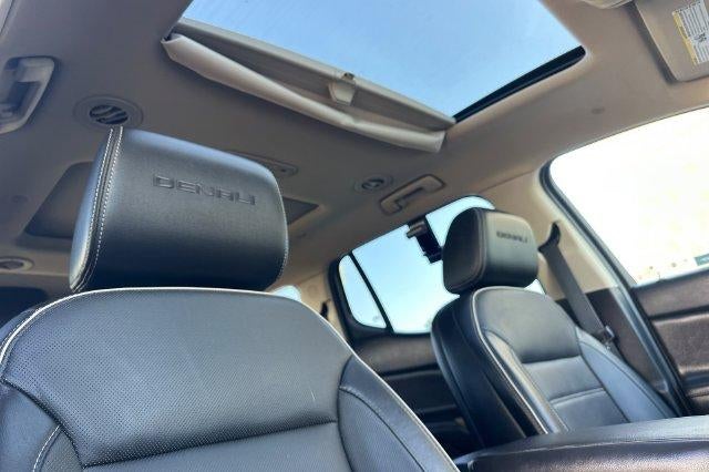 2018 GMC Acadia FWD Denali