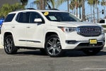 2018 GMC Acadia FWD Denali