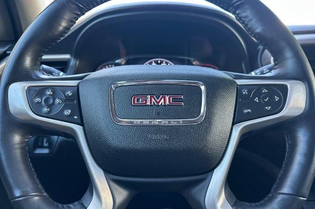 2018 GMC Acadia FWD Denali