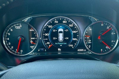 2018 GMC Acadia FWD Denali