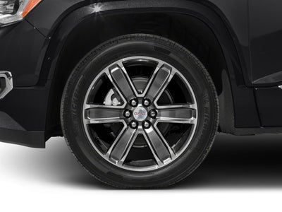 2018 GMC Acadia FWD Denali