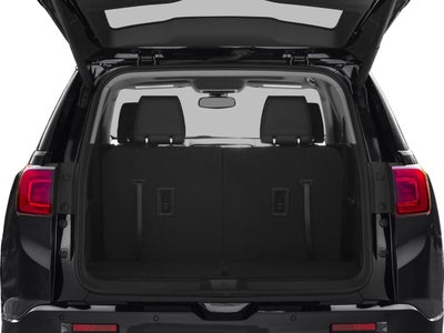 2018 GMC Acadia FWD Denali