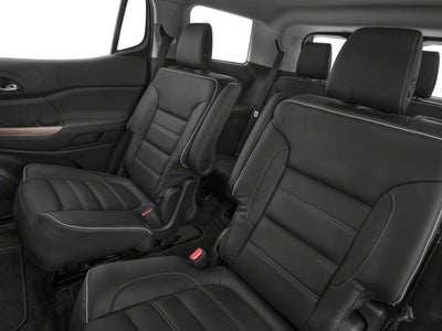 2018 GMC Acadia FWD Denali
