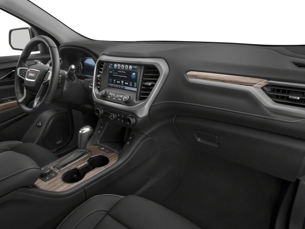 2018 GMC Acadia FWD Denali