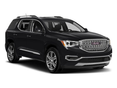 2018 GMC Acadia FWD Denali