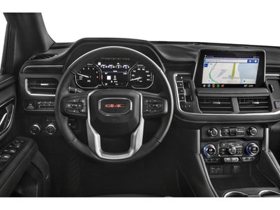 2023 GMC Yukon XL 4WD 4dr SLT