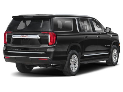 2023 GMC Yukon XL 4WD 4dr SLT