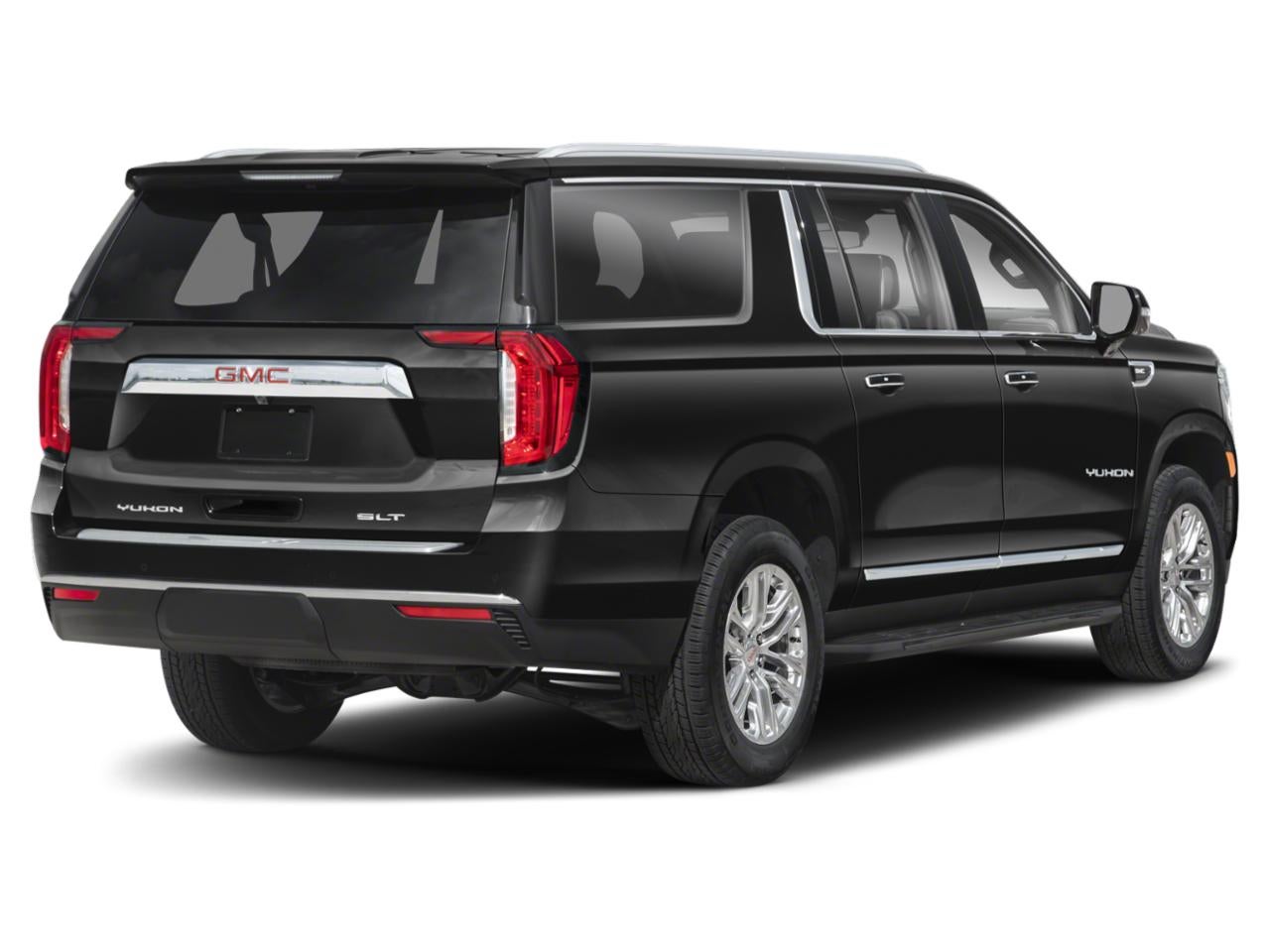 2023 GMC Yukon XL 4WD 4dr SLT