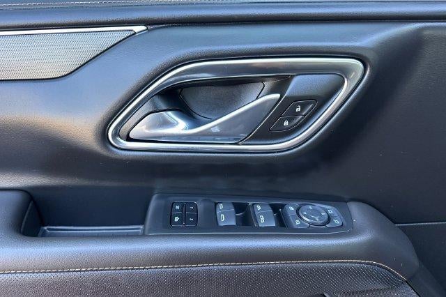 2024 GMC Yukon XL 4WD 4dr AT4
