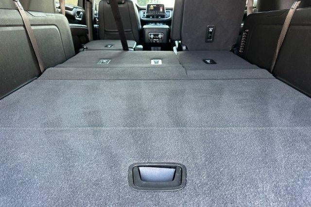 2024 GMC Yukon XL 4WD 4dr AT4