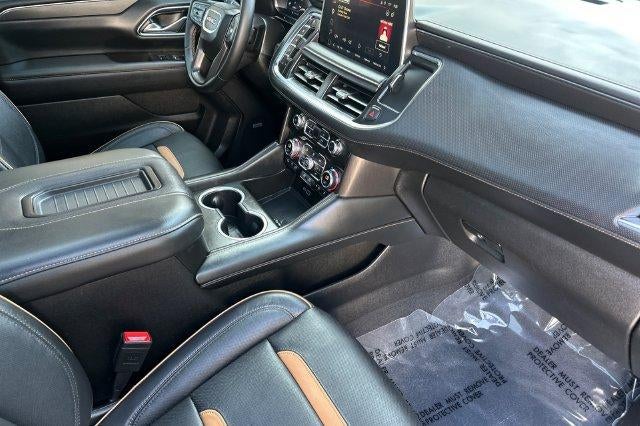 2024 GMC Yukon XL 4WD 4dr AT4