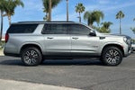 2024 GMC Yukon XL 4WD 4dr AT4