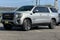 2024 GMC Yukon XL 4WD 4dr AT4
