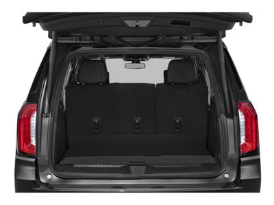 2024 GMC Yukon XL 4WD 4dr AT4