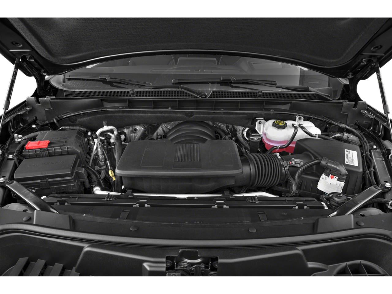 2024 GMC Yukon XL 4WD 4dr AT4