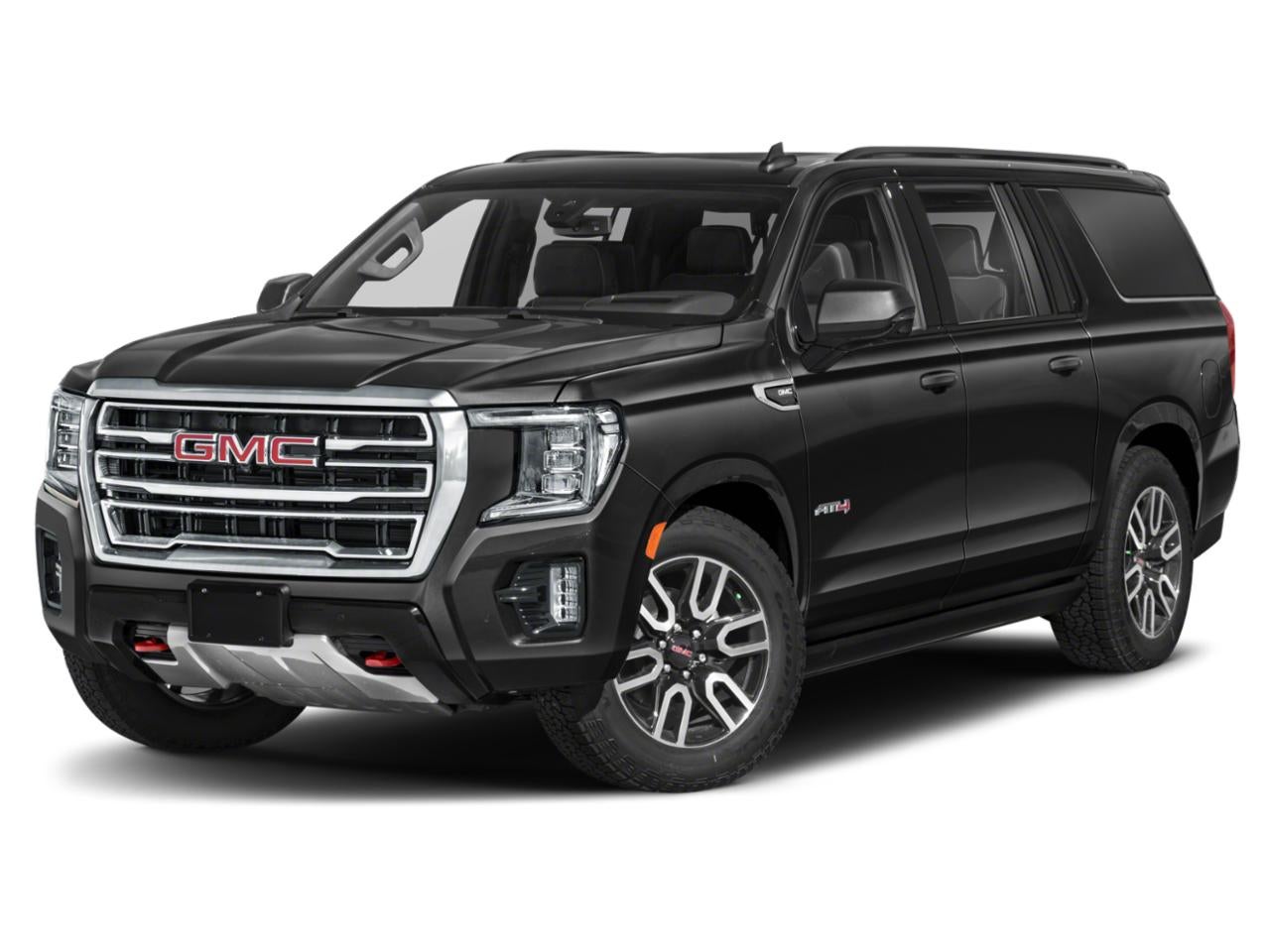 2024 GMC Yukon XL 4WD 4dr AT4