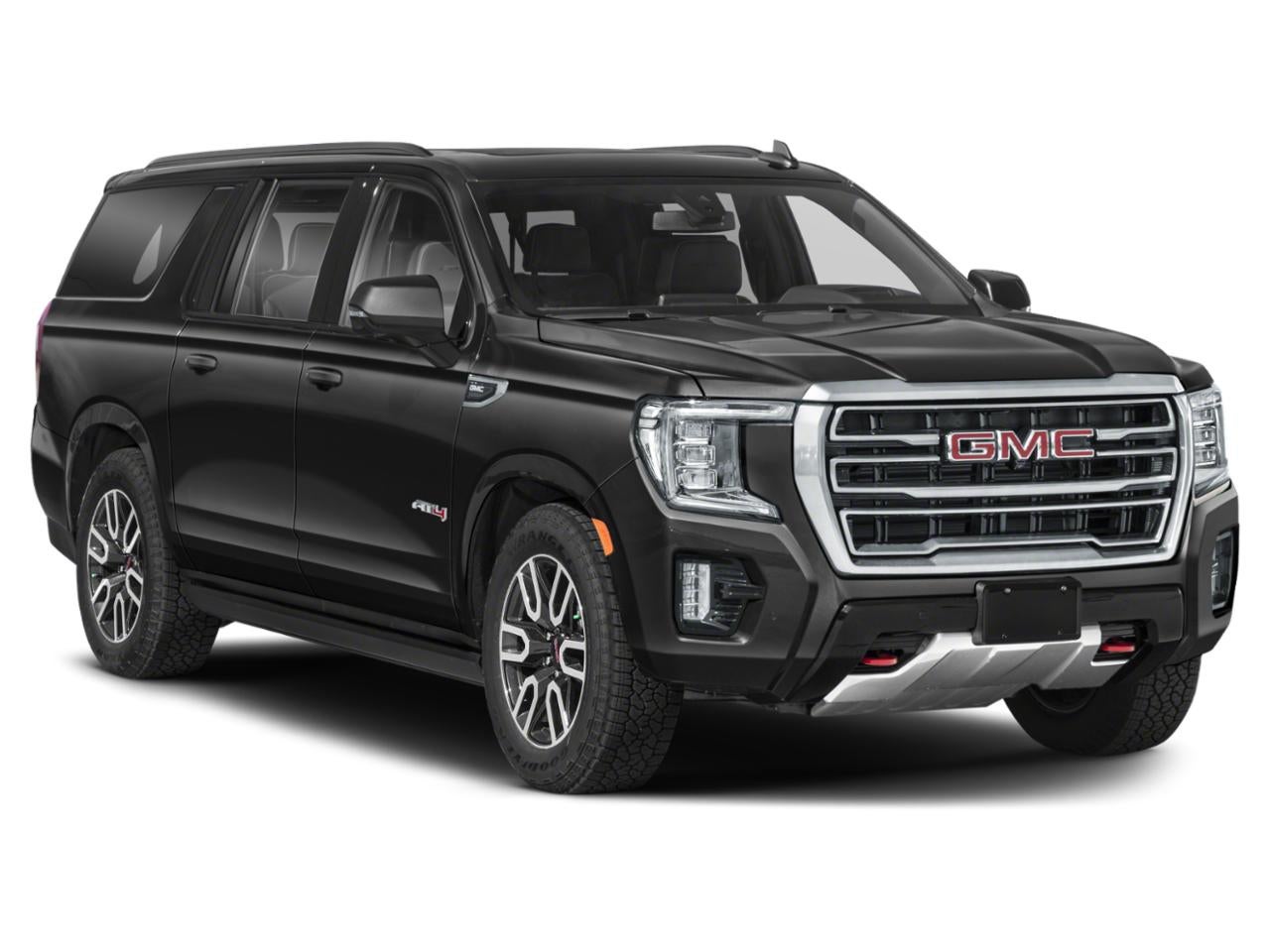 2024 GMC Yukon XL 4WD 4dr AT4