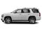 2015 Chevrolet Tahoe 4WD LT