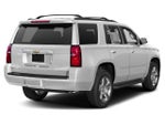 2015 Chevrolet Tahoe 4WD LT