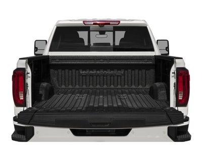 2022 GMC Sierra 2500 HD Crew Cab Standard Box 4-Wheel Drive Denali