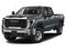 2025 GMC Sierra 3500HD Crew Cab Standard Box 4-Wheel Drive AT4