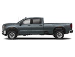 2025 GMC Sierra 3500HD Crew Cab Standard Box 4-Wheel Drive AT4