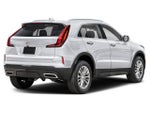 2024 Cadillac XT4 FWD 4dr Luxury